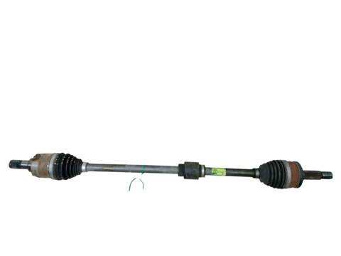 Foto 2ª: Transmision Delantera Derecha Hyundai i20 1.0 T-GDI (2020)