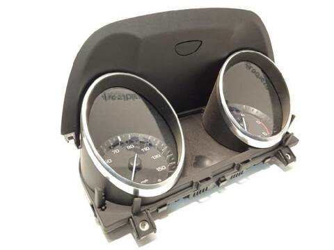 Cuadro de Instrumentos Land Rover Evoque EVOQUE DYNAMIC