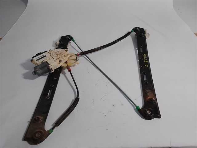 Elevalunas Eléctrico Delantero Derecho Bmw X3 2.0 D