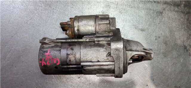 Motor de Arranque Bmw X3 2.0 D 16V CAT