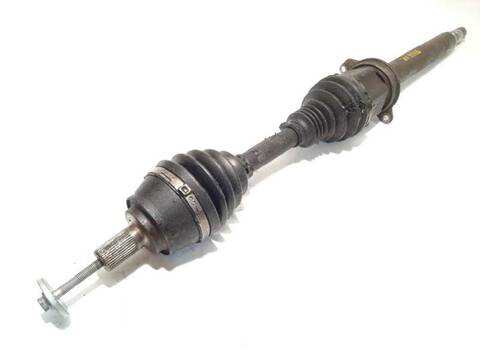 Transmision Delantera Derecha Volvo V40 MOMENTUM 150CV 110KW