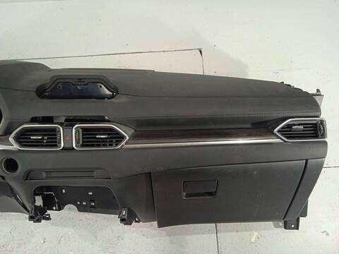 Foto 3ª: Salpicadero Mazda CX5 2.2 TD CAT 150CV 110KW (2017)