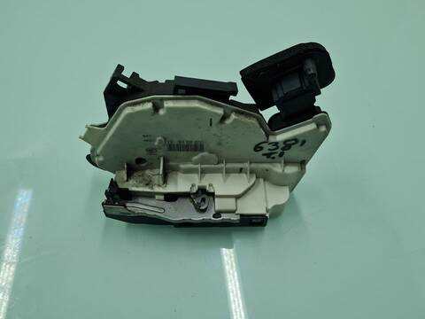 Cerradura Puerta Trasera Izquierda Seat Leon I-TECH 105CV 77KW