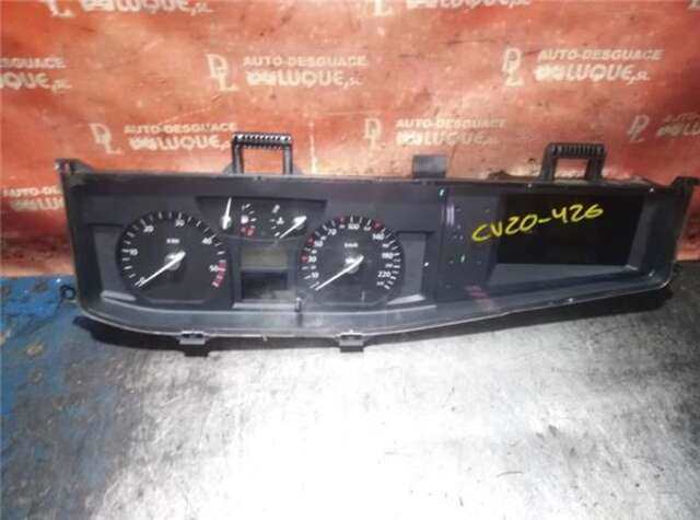 Foto 2ª: Cuadro de Instrumentos Renault Scenic 1.9 DTI (JA0N) I (JA...)(1999-_) [F9Q 736]