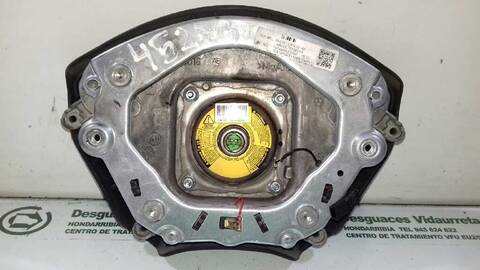 Foto 2ª: Airbag Delantero Izquierdo Mercedes Sprinter 411/415/509/511/515 CDI 906.153/155) 150CV 110KW CAJA ABIERTA [946985] (2007)