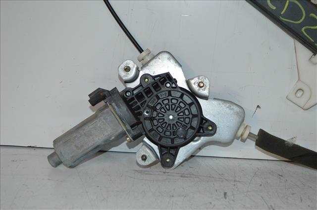 Foto 3ª: Elevalunas Eléctrico Trasero Derecho Ssangyong Kyron 2.0 XDI 2006-2009 [D20DT] (2006)