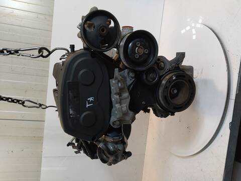 Motor Completo Opel Insignia 140CV 103KW
