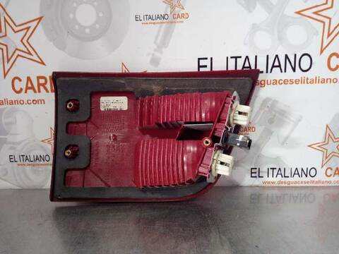 Foto 2ª: Piloto Portón Derecho Bmw X5 286CV 210KW (2000)