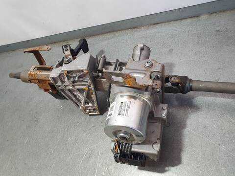 Foto 3ª: Columna Dirección Renault Captur INTENS 90CV 66KW [K9KE6] (2016)