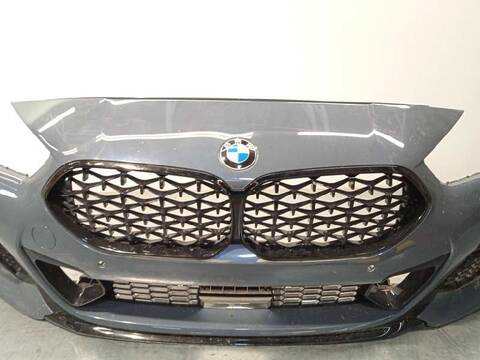 Foto 4ª: Paragolpes Delantero Bmw Serie 2 215 M235I XDRIVE COUPE 306CV 225KW (2019)