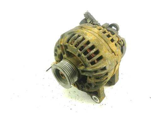 Alternador Peugeot 807 2.0 16V