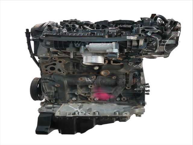 Foto 2ª: Motor Completo Audi A4 B9 190CV 140KW [DLVA DLV] (2019)