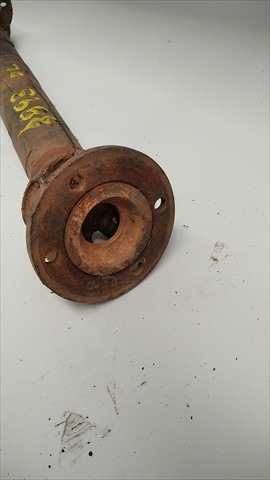 Transmision Delantera Derecha Opel Frontera 2.0 GASOLINA