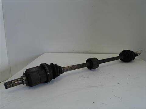 Transmision Delantera Derecha Opel Corsa 1.3 CDTI 70CV