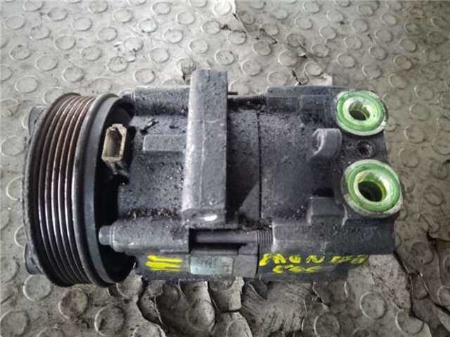 Compresor Aire Acondicionado Ford Mondeo 2.2 TDCI