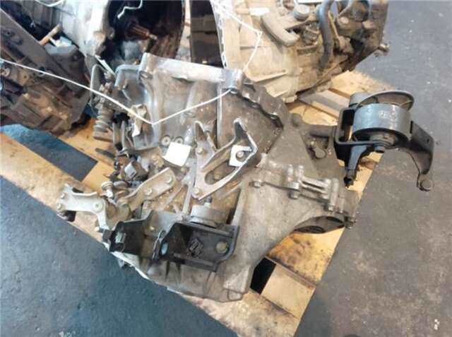 Caja Cambios Toyota Corolla 2.2 D-4D