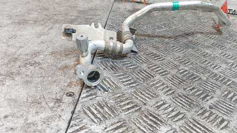 Tubos Aire Acondicionado Nissan Juke N-CONNECTA 117CV 86KW