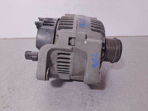 Foto 3ª: Alternador Renault Megane 1.6E ALIZE COUPE 98CV 72KW I COACH/COUPE DA0) [F9Q] (1999)
