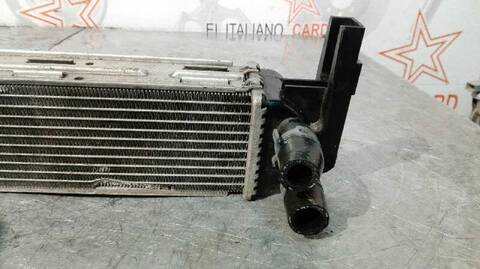 Foto 4ª: Radiador Motor Volkswagen Polo ADVANCE BLUEMOTION 75CV 55KW [CUSA] (2017)