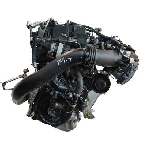 Motor Completo Bmw Serie 1 114 136 - 252 CV