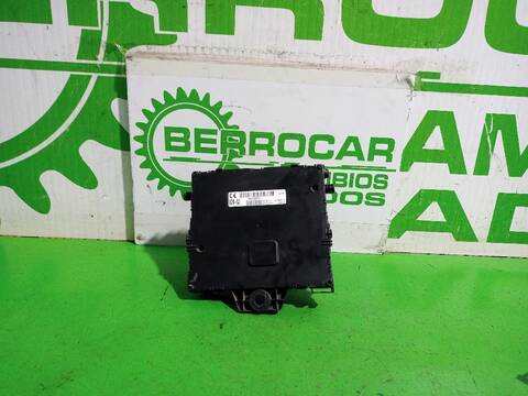 Centralita Motor ECU Renault Kangoo PROFESIONAL 75CV