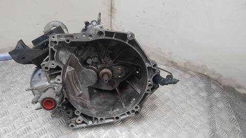 Caja Cambios Peugeot Partner 1.6 HDI 114CV 84KW