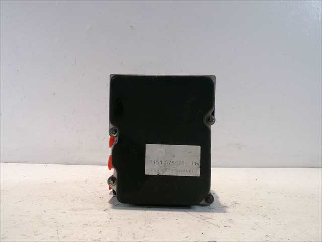 Foto 3ª: Abs Bmw Serie 5 525 2.5 D E60 2004-2010 [256D2] (2005)