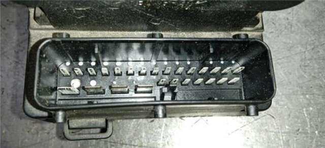 Foto 3ª: Abs Citroen Xsara 2.0 HDI 109 [RHZ (DW10ATED)]
