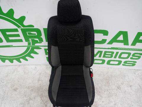 Foto 2ª: Asiento Delantero Derecho Toyota Auris ACTIVE 116CV [8NR-FTS] (2013)