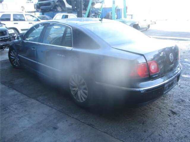 Foto 2ª: Mangueta Delantera Derecha Volkswagen Phaeton 3.0 TDI V6 4MOTION (4 ASIENTOS) [3.0 LTR. - 176 KW V6 TDI DPF] [CEX]
