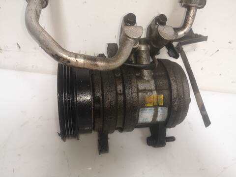 Compresor Aire Acondicionado Hyundai Getz G4HD