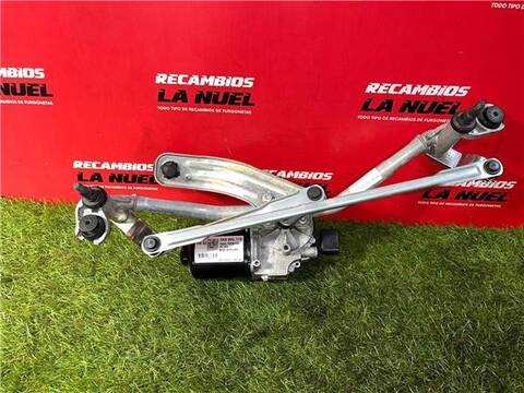 Foto 3ª: Motor Limpia Delantero Ford Tourneo 1.5 ACTIVE [1 5 LTR. - 84 KW ECOBOOST CAT] 114CV [DPB] (2023)