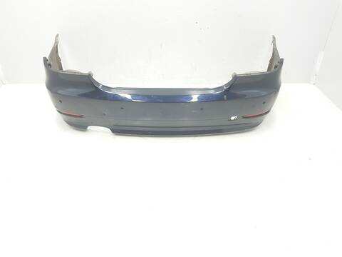 Paragolpes Trasero Bmw Serie 5 518 530XD 130CV 97KW