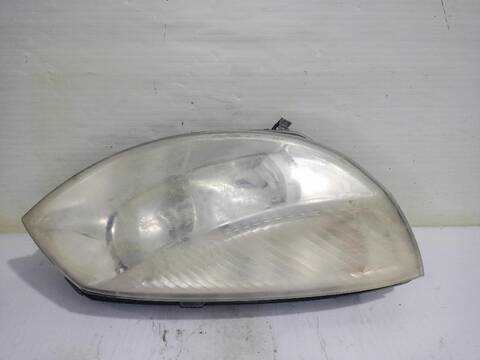 Foto 3ª: Faro Derecho Renault Scenic AUTHENTIQUE 86CV (2003)