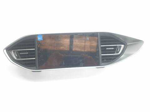 Pantalla Multifuncion Peugeot 308 ACTIVE PACK