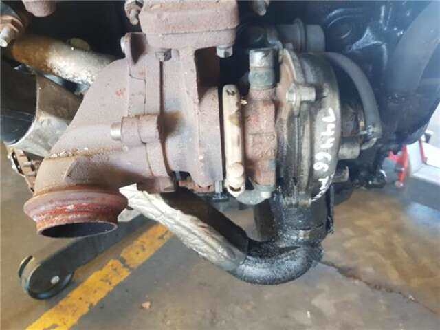 Turbocompresor Citroen Xsara 2.0 HDI