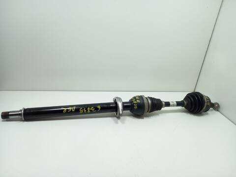 Transmision Delantera Derecha Mercedes Clase G 230 651930