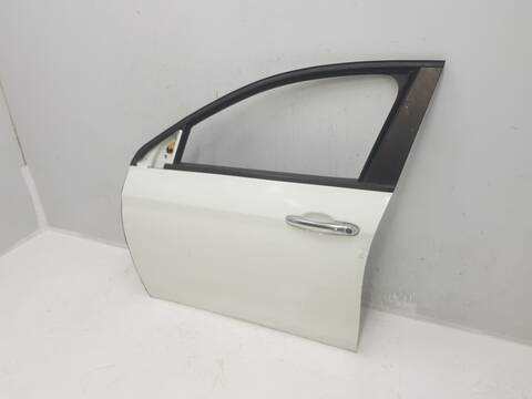 Foto 3ª: Puerta Delantera Izquierda Fiat Tipo LOUNGE
