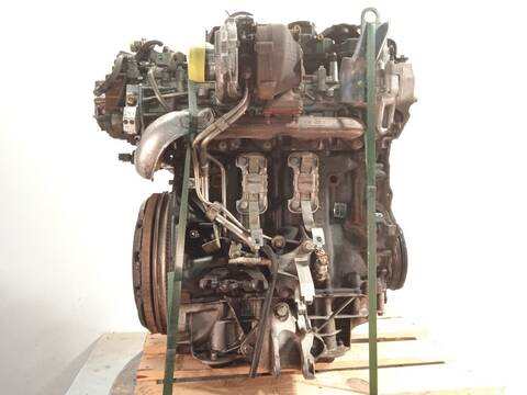 Despiece Motor Renault Megane DYNAMIQUE BERLINA 150CV 110KW II BERLINA 5P