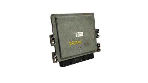 Foto 3ª: Centralita Motor ECU Nissan Pulsar 1.2 16V CAT 116CV (2014)