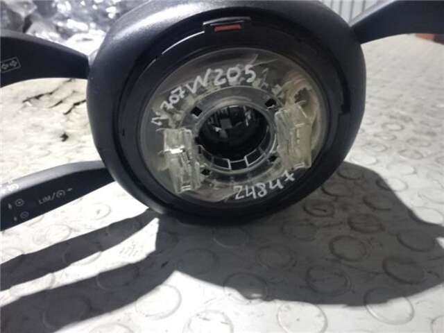 Foto 2ª: Mando Multifuncion Mercedes Clase C 160 2.1 C 220 D (205.304) [2.1 LTR. - 125 KW CDI CAT] [651.921]