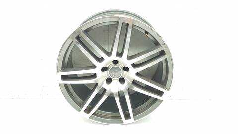 LLanta Aleacion Audi Q5 3.0 TDI