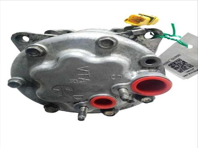 Compresor Aire Acondicionado Volkswagen Transporter 2.5 FURGONETA