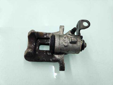 Foto 3ª: Pedal Embrague Volkswagen T-Cross LIFE 116CV 85KW [DKRF] (2020)
