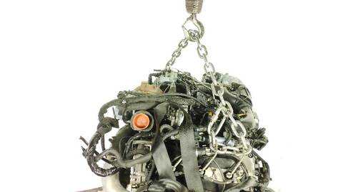 Motor Completo Audi Q7 3.0 TDI QUATTRO
