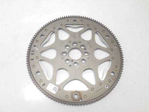 Foto 3ª: Volante Motor Bmw Serie 2 215 2.0 16V TD 150CV [B47D20A] (2013)