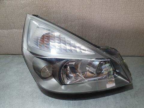 Faro Derecho Renault Espace GRAND ESPACE DYNAMIQUE 150CV 110KW