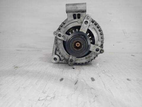 Foto 2ª: Alternador Land Rover Discovery TDV6 HSE AUT. 245CV [306DT] (2009)