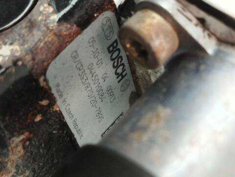 Foto 2ª: Bomba Inyeccion Jeep Cherokee 2.8 CRD LIMITED 163CV 120KW [VM30C] (2006)