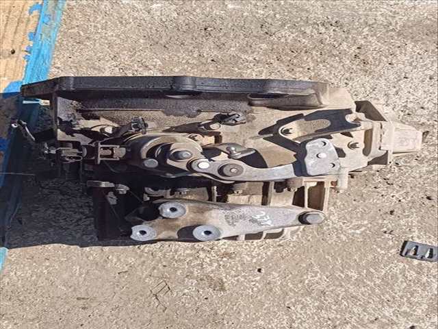 Caja Cambios Opel Astra COSMO 110CV 81KW